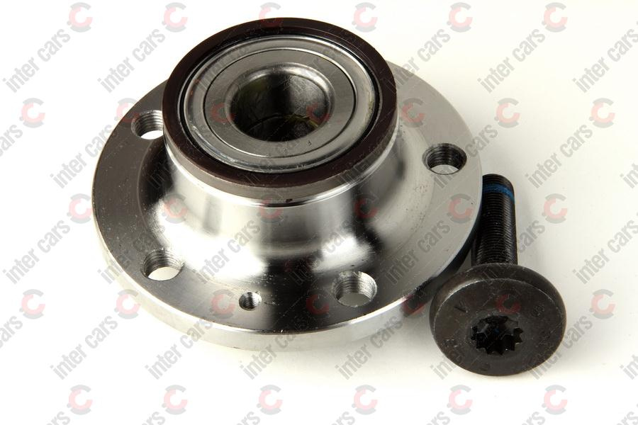 Set rulment roata VW EOS 1F7 1F8 Producator OPTIMAL 102019