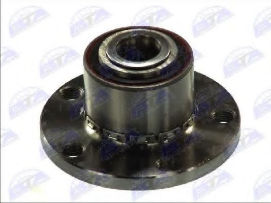 Set rulment roata VW FOX (5Z1, 5Z3) (2003 - 2016) BTA H1W019BTA piesa NOUA