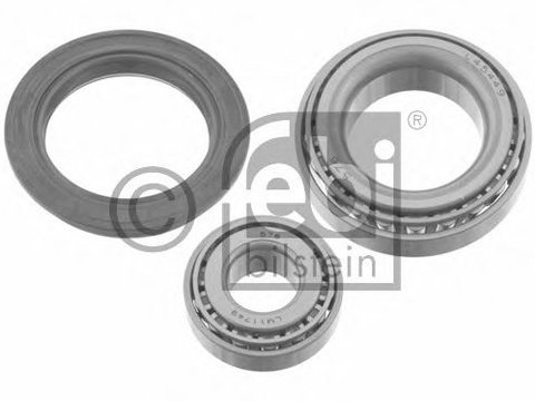 Set rulment roata VW GOLF 3 Estate (1H5) (1993 - 1999) Febi Bilstein 12934