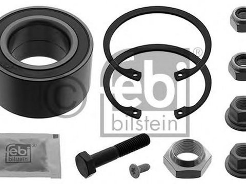 Set rulment roata VW GOLF III 1H1 FEBI 03662