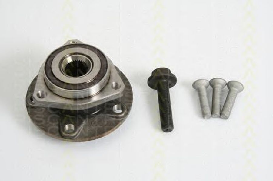 Set rulment roata VW GOLF VI 5K1 TRISCAN 853029013