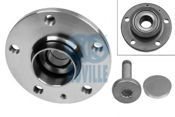 Set rulment roata VW JETTA IV (162, 163) (2010 - 2