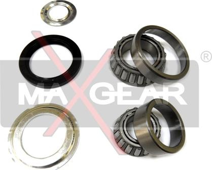 Set rulment roata VW LT 28-35 II (2DB, 2DE, 2DK) A