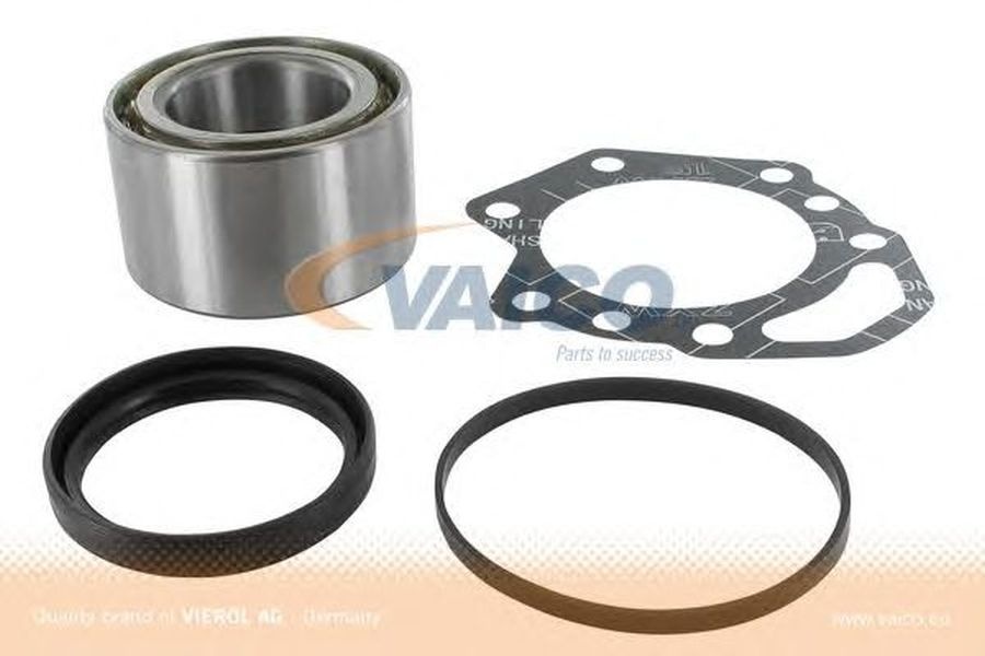 Set rulment roata VW LT 28-46 II platou sasiu 2DC 2DF 2DG 2DL 2DM VAICO V307412
