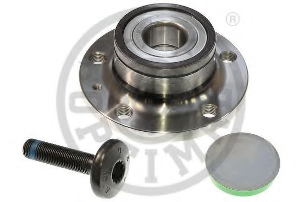 Set rulment roata VW PASSAT (362) (2010 - 2014) OP
