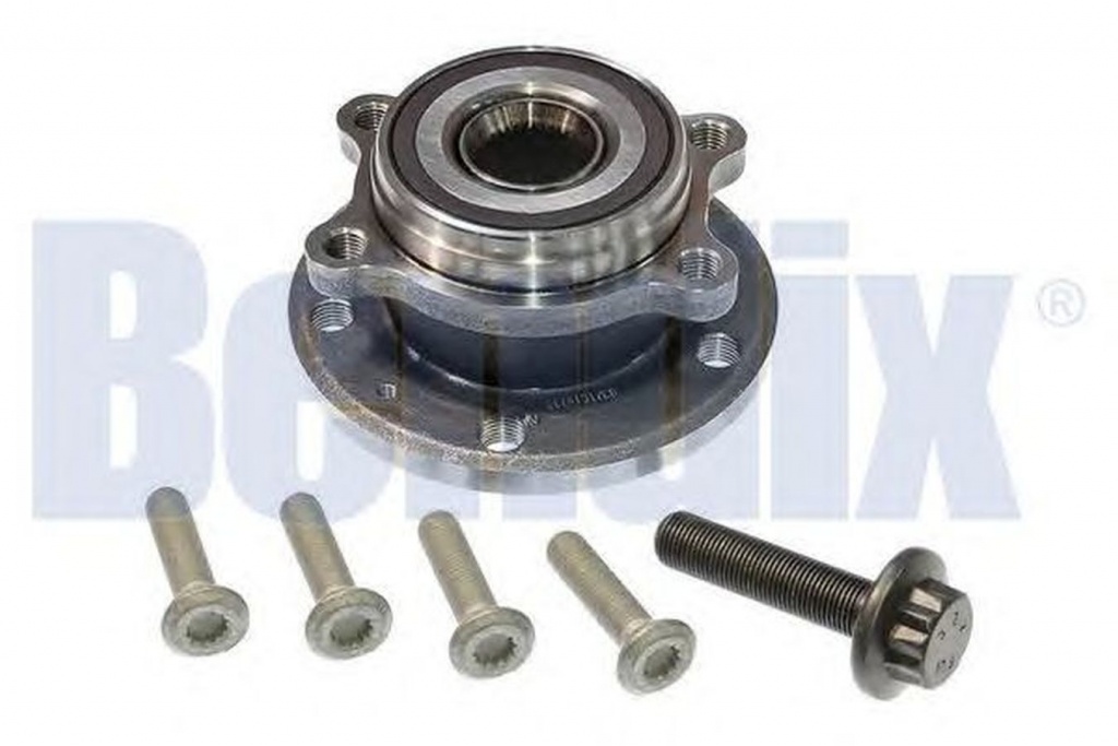 Set rulment roata VW PASSAT CC 357 BENDIX 050036B