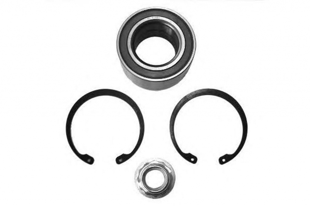 Set rulment roata VW PASSAT Variant 3A5 35I MOOG VOWB11020