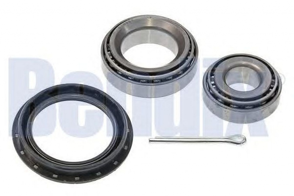 Set rulment roata VW PASSAT Variant 3A5 35I BENDIX 051193B