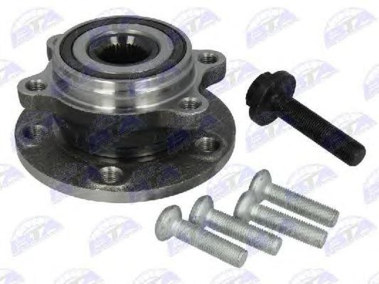Set rulment roata VW PASSAT Variant 3C5 BTA H1W024BTA