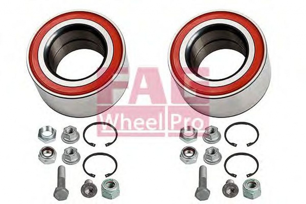 Set rulment roata VW VENTO 1H2 FAG 713 8008 10