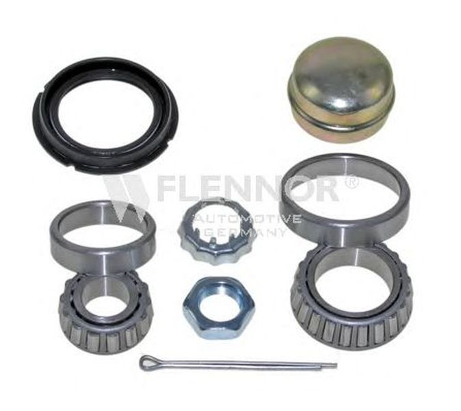 Set rulment roata VW VENTO 1H2 FLENNOR FR199991L
