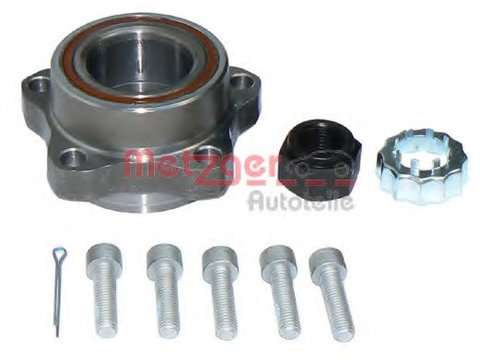 Set rulment roata WM 2079 METZGER pentru Ford Transit