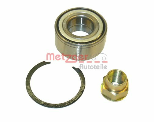 Set rulment roata WM 855 METZGER pentru Fiat Punto Fiat Brava Fiat Bravo Fiat Marea