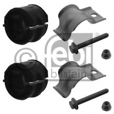 Set rulment, stabilizator CITROËN XSARA Estate (N2) (1997 - 2010) Febi Bilstein 37765