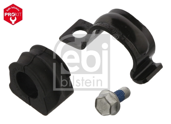 Set rulment, stabilizator FEBI BILSTEIN 27318 pentru VW BORA I (1J2) 1998-2013