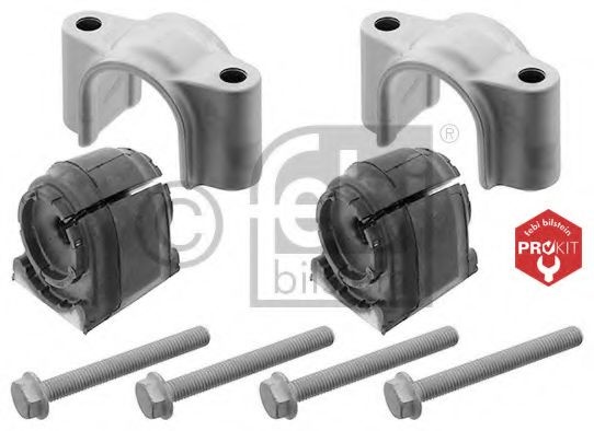 Set rulment, stabilizator MERCEDES SPRINTER 3,5-t 
