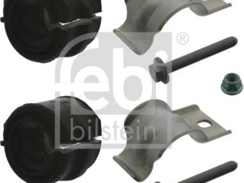 Set rulment, stabilizator PEUGEOT 306 (7B, N3, N5) FEBI BILSTEIN 37765