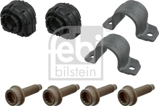 Set rulment, stabilizator VW GOLF V (1K1), Hatchback, 10.2003 - 02.2009 Febi Bilstein 39648