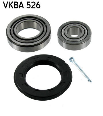 Set rulment VKBA 526 SKF pentru Opel Rekord Opel Commodore Opel Senator Opel Monza Opel Kadett