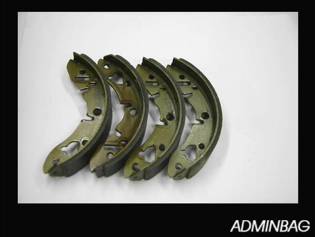Set saboti frana 00560