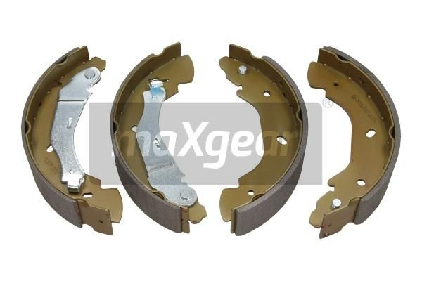 Set saboti frana 19-1073 MAXGEAR pentru Ford Transit