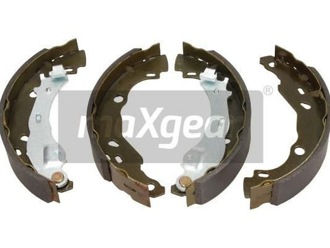 Set saboti frana 19-1788 MAXGEAR pentru CitroEn C3 Ford Tourneo Ford Transit CitroEn C2 Peugeot 1007