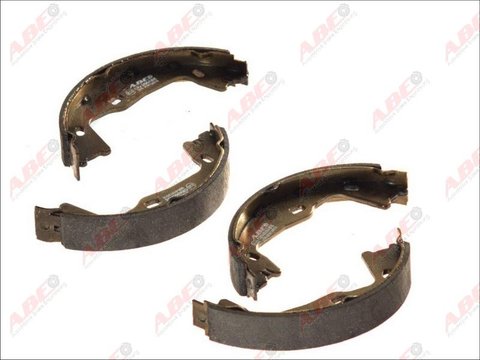 Set saboti frana abe pt opel astra f,astra g,vectra b