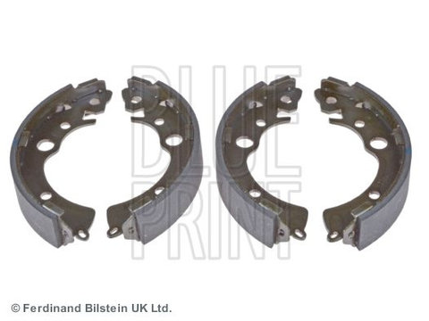 Set saboti frana ADH24114 BLUE PRINT pentru Honda Crx Honda Civic Honda Ballade Honda Integra