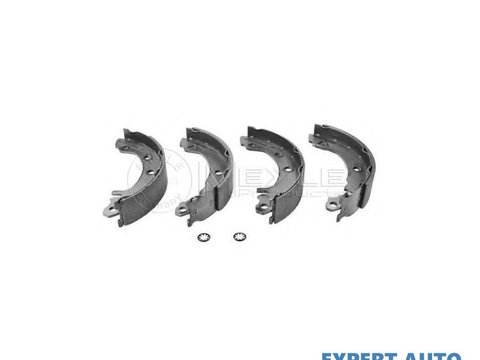 Set saboti frana Alfa Romeo 145 (1994-2001) [930] #2 03013702622