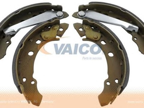 Set saboti frana AUDI A2 8Z0 VAICO V100452