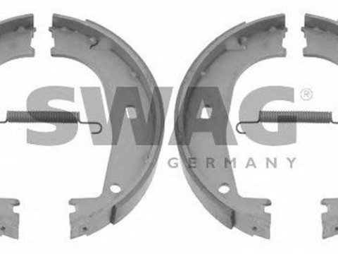 Set saboti frana BMW Z3 E36 SWAG 20 91 0285