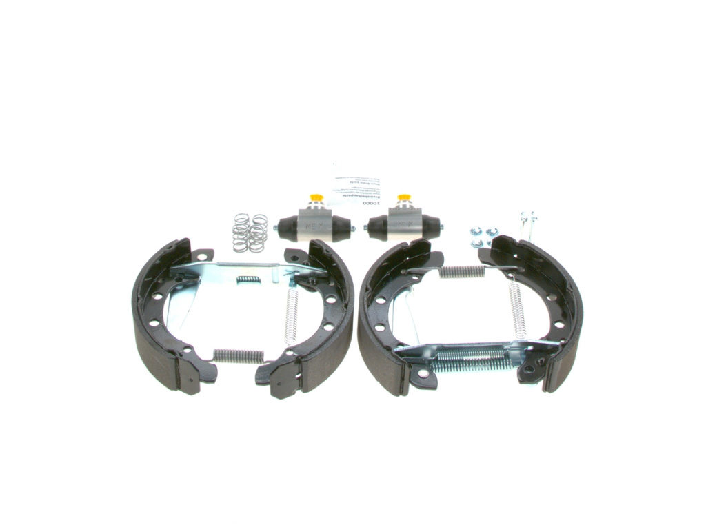 Set saboti frana BOSCH 0 204 114 546