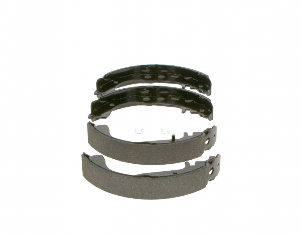 Set saboti frana BOSCH 0 986 487 589 pen