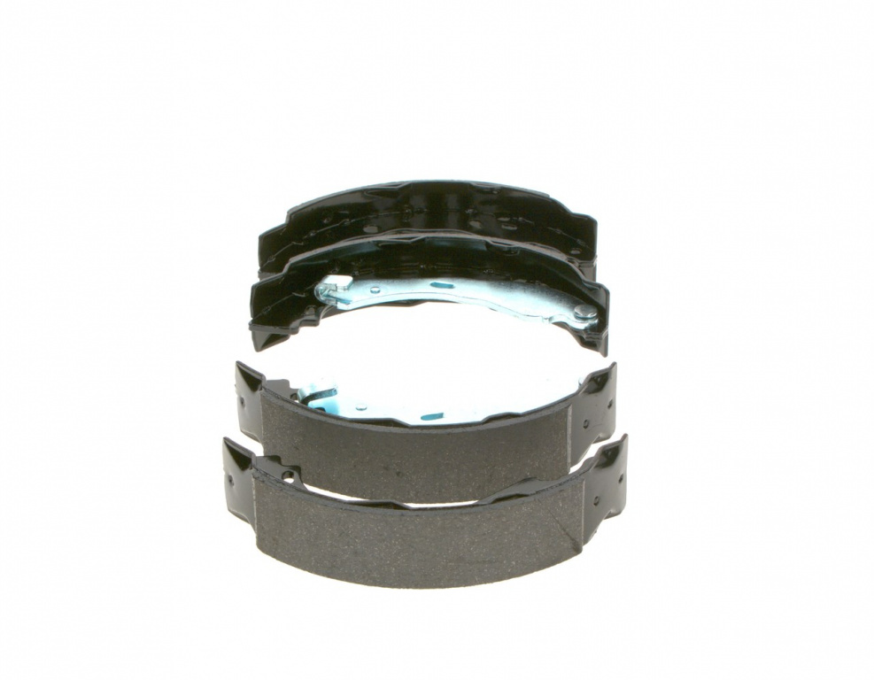 Set saboti frana BOSCH 0986487771 la PEUGEOT 301 2012 2013 2014 2015 2016 2017 2018 2019 2020 2021 2022 2023