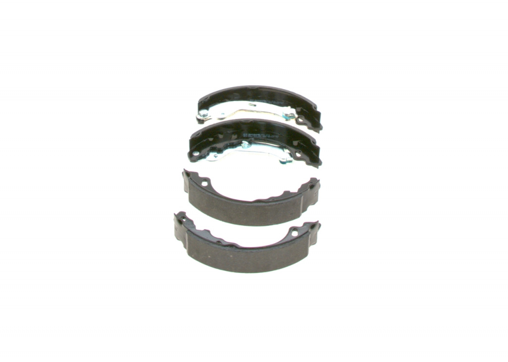 Set saboti frana BOSCH FIAT 500 C (312_) 2009-2014