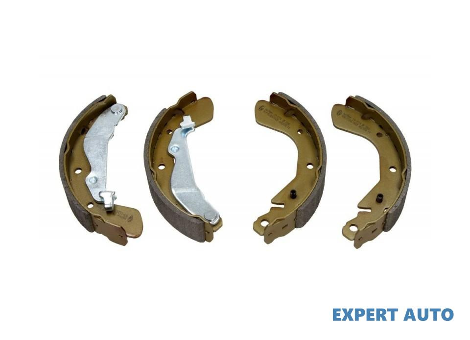 Set saboti frana Chevrolet AVEO hatchback (T300) 2011-2016 #2 0204114659