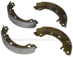 Set saboti frana CHRYSLER PT Cruiser Break (1598 2