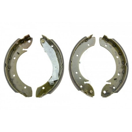 Set Saboti Frana, Citroen Berlingo 08-, 4241J8