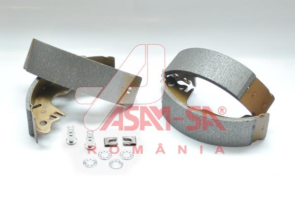 Set Saboti Frana D1310 (E Mark) Asam 32594 32594