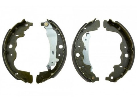 Set Saboti Frana, Dacia Dokker, 6001549703