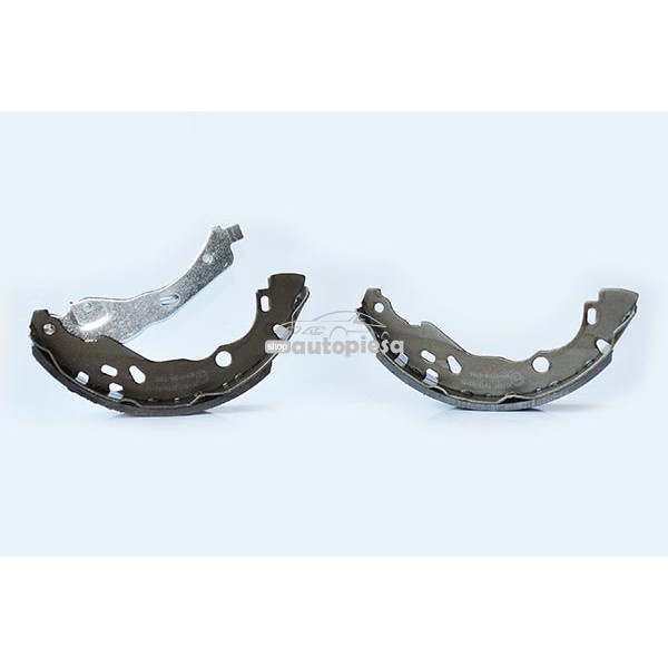Set saboti frana DACIA LOGAN II (2012 - 2016) PREMIERE FMA.202 piesa NOUA