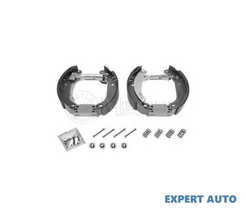 Set saboti frana Dacia SANDERO 2008-2016 #2 03013703582