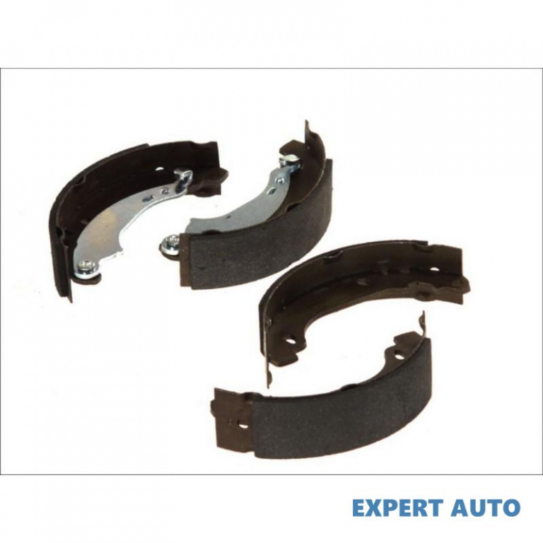 Set saboti frana Dacia SANDERO 2008-2016 #2 03013703582