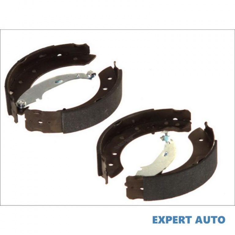 Set saboti frana Dacia SANDERO 2008-2016 #3 03013703122