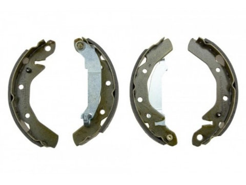 Set Saboti Frana, Daewoo Matiz 98-, 96268686