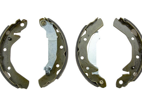 SET SABOTI FRANA, DAEWOO MATIZ 98-, CHEVROLET SPARK 05-10, ALPHA