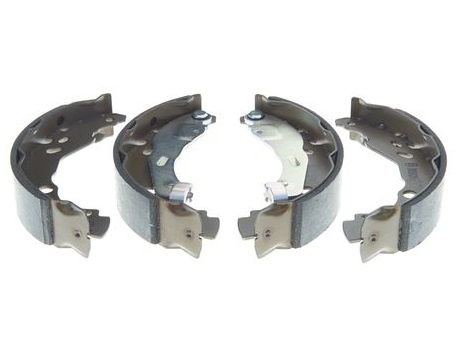Set Saboti Frana De Mana Bosch Lada Xray 2016→ 0 986 487 819