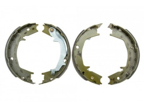 Set Saboti Frana de Mana, Hyundai Elantra 00-, 58350-3Aa00