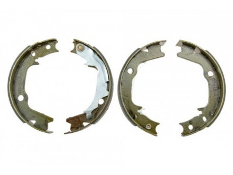 Set Saboti Frana de Mana, Hyundai Santa Fe Fe Ii 06-, 58350-2Ba00