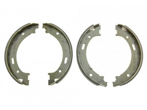 Set Saboti Frana de Mana, Jeep Grand Cherokee 05-, 05086930Ab